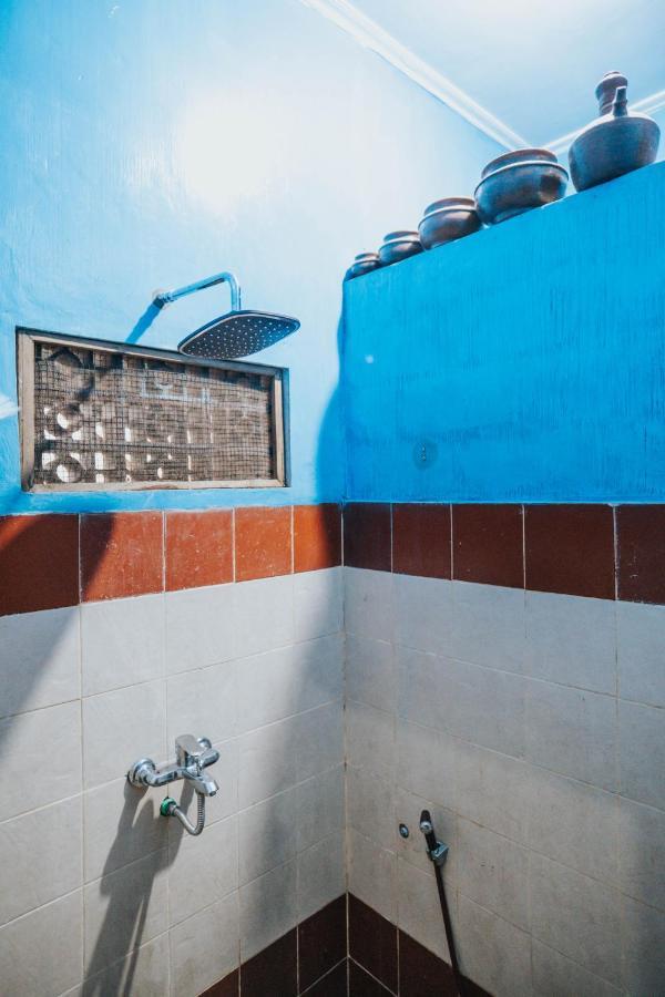 Agus Hidden Homestay - Banjar Sweet Village Banyuwangi  Exterior photo